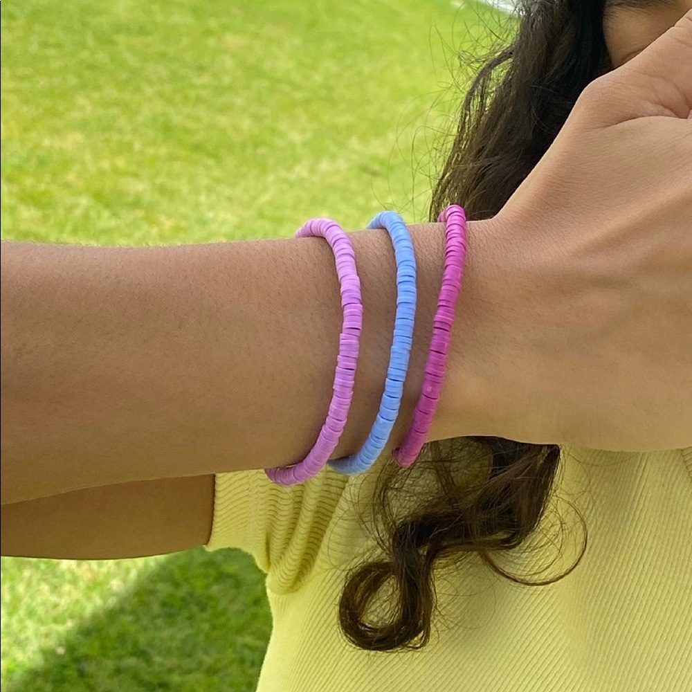 Summer Bracelets Sets